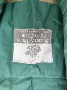 Branded Jacket