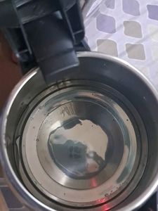 Wonderchef Electric Kettle Without cord