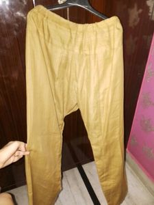 Self Made Straight Kurta🌸