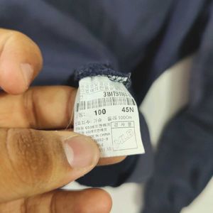 Mlb Mens Hoodie - Chest 39 #13