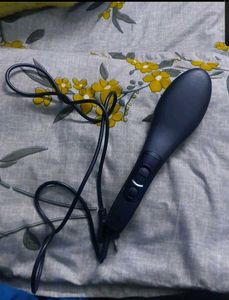 Ceramic Hair Straightner (Electronic)