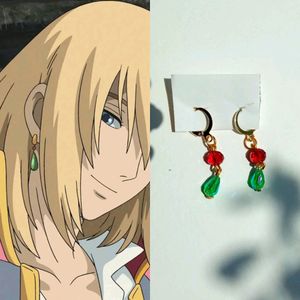 Howl's Earring