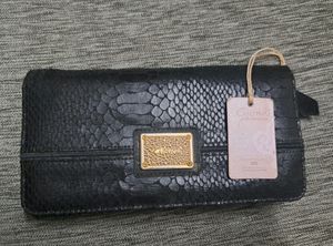 Gionni Brand Wallet