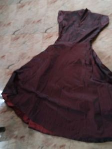 Gown