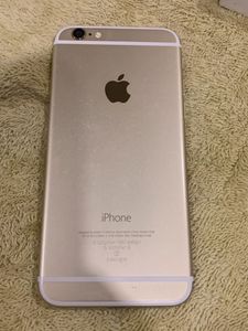 Apple iPhone 6 32 Gb Gold