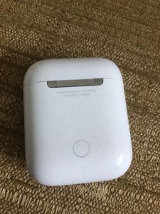 Used Apple Airpods A2032 A2031 A1602