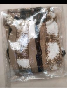 Long Maxi Kurti Gown  S-Size Stretchable