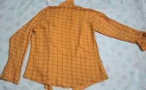 Formal Shirts For Women