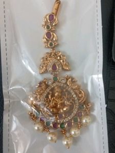 Maangtikka Set Of 2