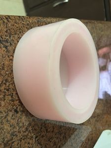 planter sillicone mold