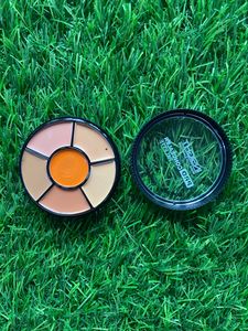 Insight Pro Concealer Palette