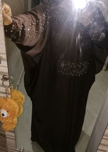 Abaya Burkha