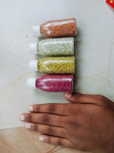 Combo Of Craft Supplies And SewSupplies