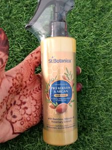 Smoothning Pro Keratine&amp;Argan Hair Spray