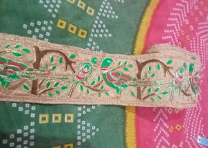 Dress Lace