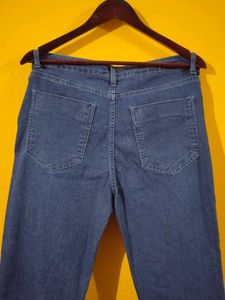 Women's Bootcut Denim Jeans