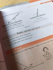 NCERT Mathematics Textbook For Class 7