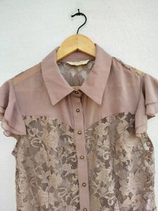 Corian Net Top