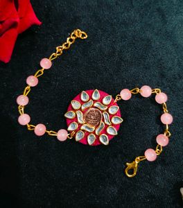 Handmade Rakhi