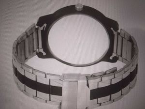 Stylish Quartz Watch