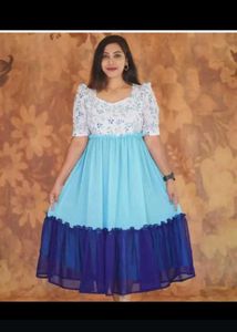 Pack Of 2 Kurti Total New