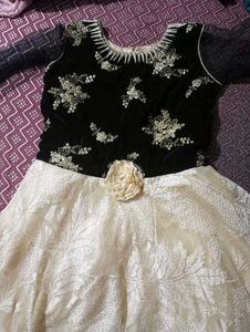 Birthday Gown