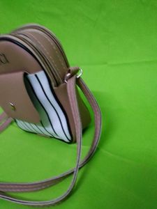 Gucci Inspired Mini Crossbody Bag