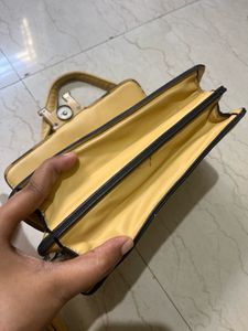 Crossbody sling Bag