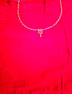 Amazing Rani Pink Lehenga Choli With Duppat