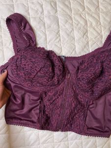 Corset Crop Top