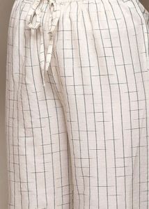 Stylish Striped Kurta