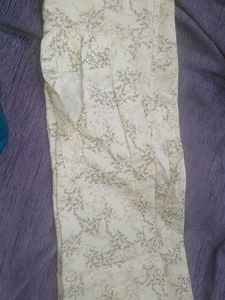 Men's Printed Kurta Set