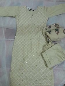 KURTA SET