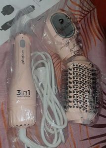 IKONIC Me 3-in-1 Express Styler