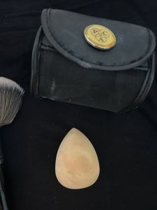 Almost New PAC Makeup Brushes &amp; Beauty Blender