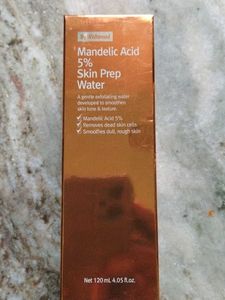 Wishtrend Mandelic Acid 5% Toner