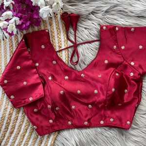 New Blouse
