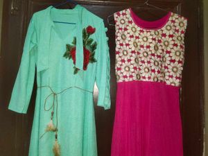 Buy 1 Party Dress Get One Free