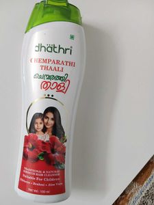 Dhathri Deedhi Shampoo