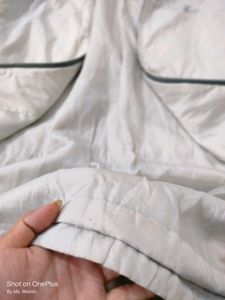 Lecaf Light Weight Jacket