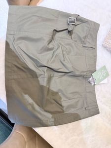 Olive Skirt