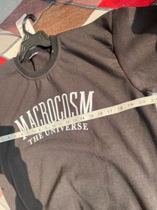 Mens brand new sweatshirt