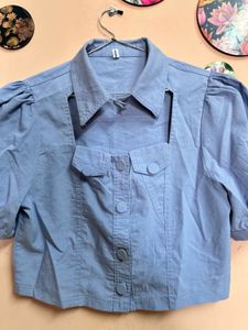 Stylish blouse top🦋