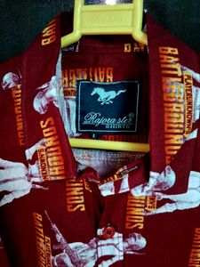 Men Shirt Brand New