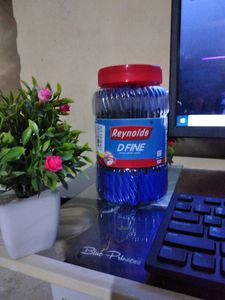 Reynolds Dfine Ball Pen Total 70 🖊️