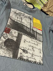 A Regular Tshirt