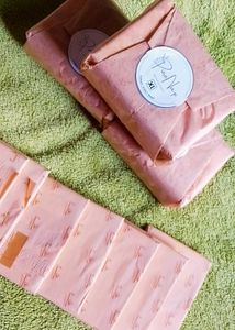 Year End Sale ( 100 Piece) XL Bamboo napkins