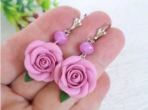 NEW FLOWERS AND ROSE &amp; Leaves Silicon MOULD