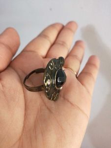 Vintage Ring