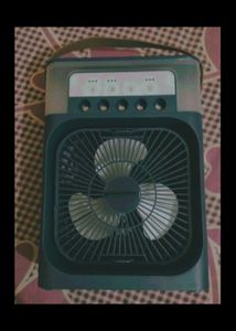 Mini Cooler